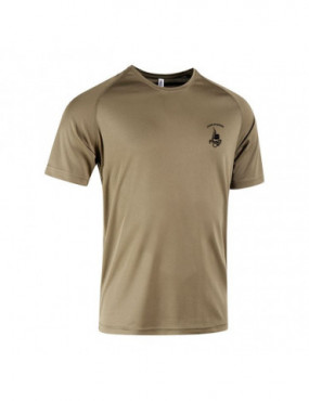 TEE SHIRT EASY CLIM KAKI LEGION