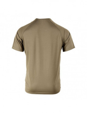 TEE SHIRT EASY CLIM KAKI LEGION