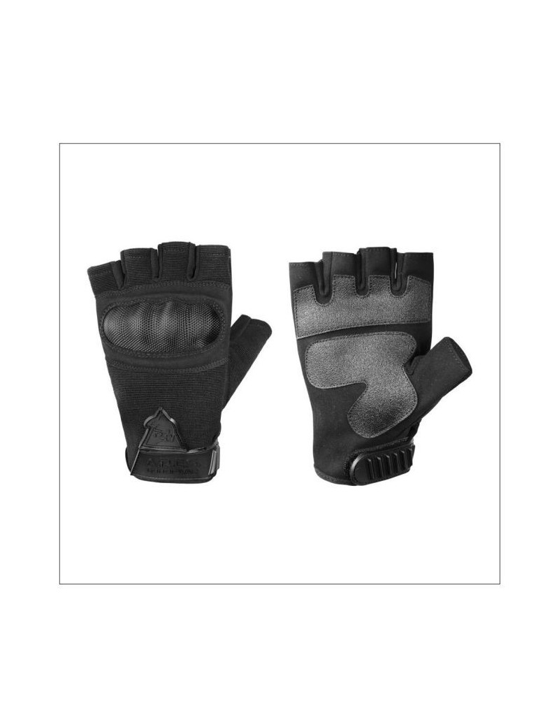 MITAINE COQUE STRETCH