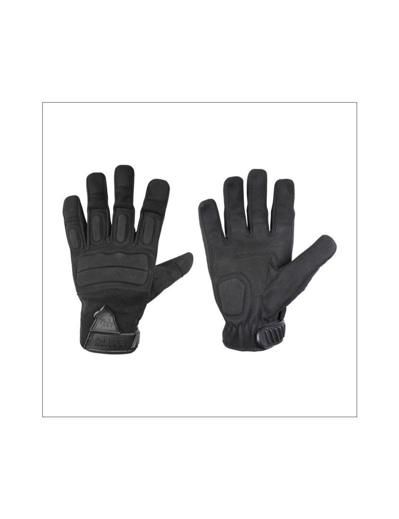 GANT INTERVENTION SOFT DEFENSE