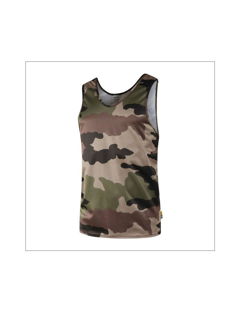 DEBARDEUR DRY CLIM CAM