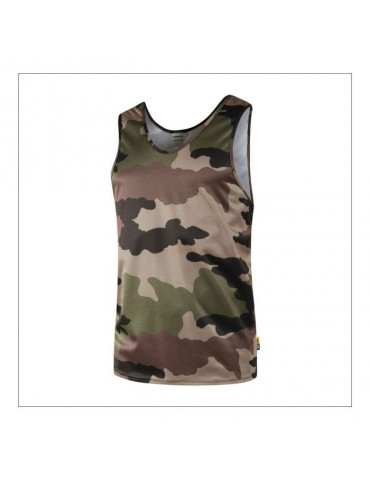 DEBARDEUR DRY CLIM CAM