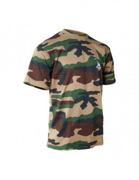 TEE SHIRT COTON CAM LEGION