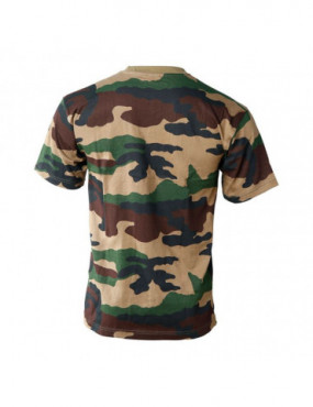 TEE SHIRT COTON CAM LEGION