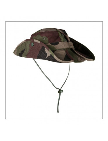 CHAPEAU DE BROUSSE TAILLE UNIQUE