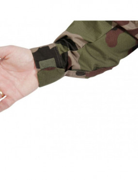 CHEMISE DE COMBAT