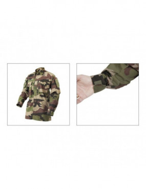 CHEMISE DE COMBAT