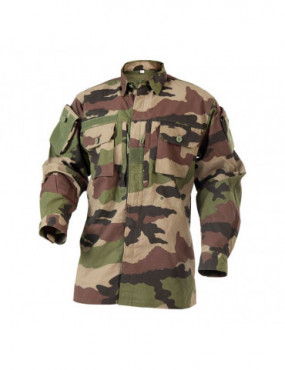 CHEMISE DE COMBAT