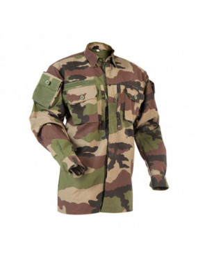CHEMISE DE COMBAT