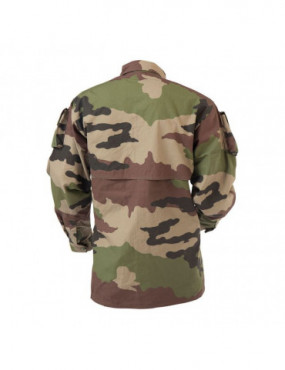 CHEMISE DE COMBAT