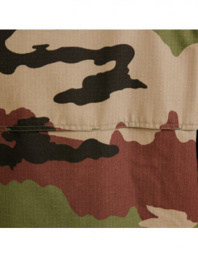 CHEMISE DE COMBAT