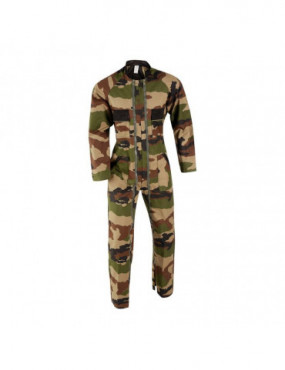 COMBINAISON 2 FERMETURES ENFANT