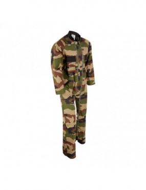 COMBINAISON 2 FERMETURES ENFANT