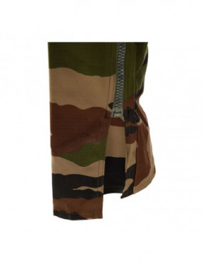 COMBINAISON 2 FERMETURES ENFANT