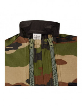 COMBINAISON 2 FERMETURES ENFANT