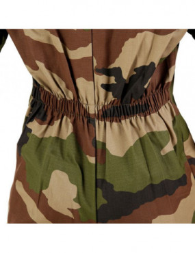 COMBINAISON 2 FERMETURES ENFANT