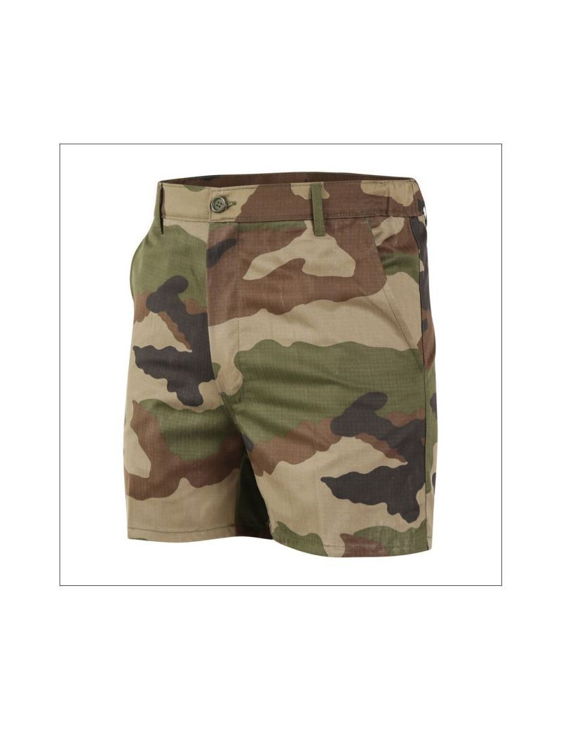 SHORT CAMOUFLAGE