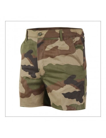 SHORT CAMOUFLAGE