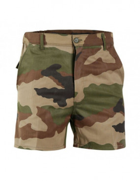 SHORT CAMOUFLAGE