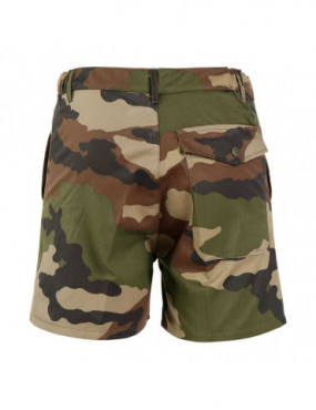 SHORT CAMOUFLAGE