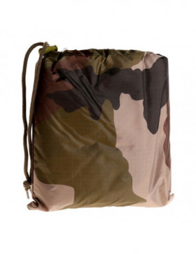 PONCHO ARES RIPSTOP CAM CE