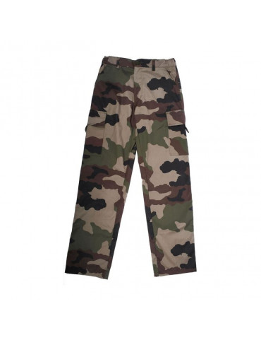 PANTALON ENFANT CAMOUFLAGE