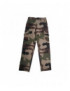 PANTALON ENFANT CAMOUFLAGE