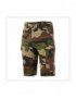 BERMUDA CAMOUFLAGE ENFANT