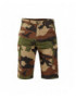 BERMUDA CAMOUFLAGE ENFANT