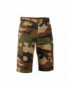 BERMUDA CAMOUFLAGE ENFANT