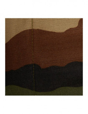 BERMUDA CAMOUFLAGE ENFANT