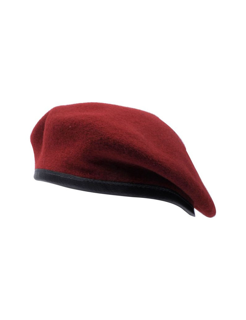BERET ROUGE