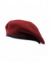 BERET ROUGE