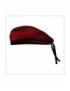 BERET ROUGE