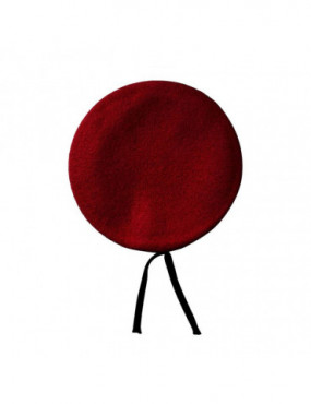 BERET ROUGE