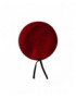 BERET ROUGE