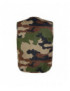 GILET CAMOUFLAGE ENFANT