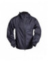 VESTE ACTION SHELL NAVY