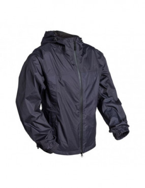 VESTE ACTION SHELL NAVY