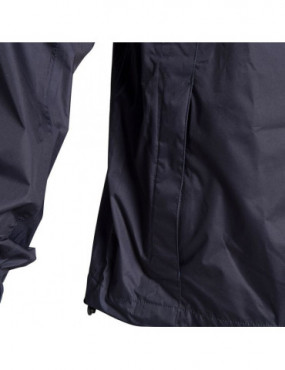 VESTE ACTION SHELL NAVY