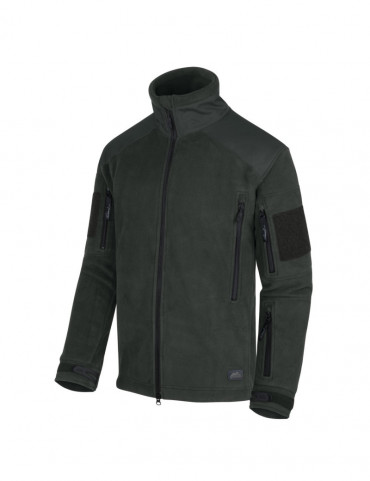 veste liberty - double polaire