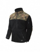 veste d'infanterie polonaise - polaire