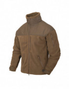 veste militaire classique - polaire
