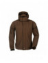 VESTE SOFTSHELL BAROUD TREX