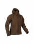 VESTE SOFTSHELL BAROUD TREX