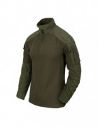 chemise de combat mcdu® - nyco ripstop