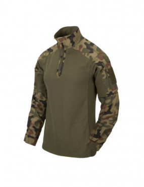 chemise de combat mcdu® -...