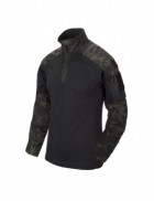 chemise de combat mcdu® - nyco ripstop