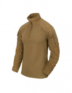 chemise de combat mcdu® - nyco ripstop