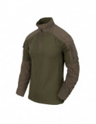 chemise de combat mcdu® - nyco ripstop